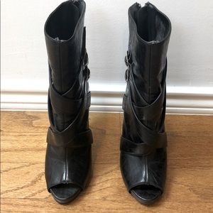 Michael Antonio boots